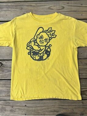 New Orleans Baby Cakes Baseball T-Shirt